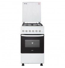 Плита Eleyus CAST 5001 CF WH