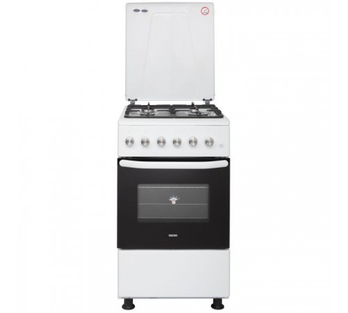 Плита Eleyus CAST 5001 CF WH Плита Eleyus CAST 5001 CF WH