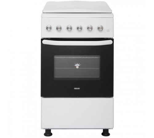 Плита Eleyus CAST 5001 CF WH Плита Eleyus CAST 5001 CF WH