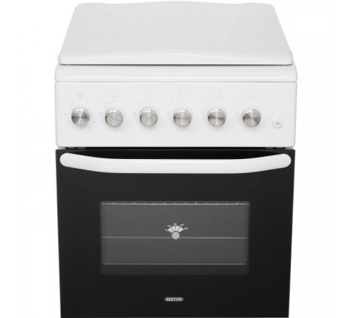 Плита Eleyus CAST 5001 CF WH Плита Eleyus CAST 5001 CF WH