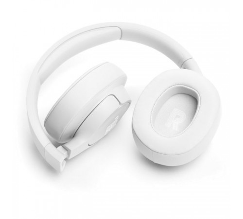 Наушники JBL Tune 720BT White (JBLT720BTWHT) Наушники JBL Tune 720BT White (JBLT720BTWHT)
