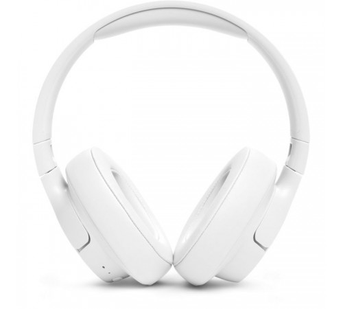 Наушники JBL Tune 720BT White (JBLT720BTWHT) Наушники JBL Tune 720BT White (JBLT720BTWHT)