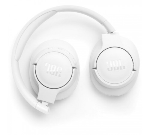 Наушники JBL Tune 720BT White (JBLT720BTWHT) Наушники JBL Tune 720BT White (JBLT720BTWHT)