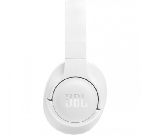 Наушники JBL Tune 720BT White (JBLT720BTWHT) Наушники JBL Tune 720BT White (JBLT720BTWHT)