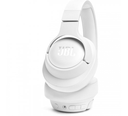 Наушники JBL Tune 720BT White (JBLT720BTWHT) Наушники JBL Tune 720BT White (JBLT720BTWHT)