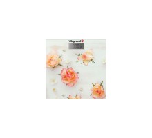 Весы напольные Vilgrand VFS-1832 Roses