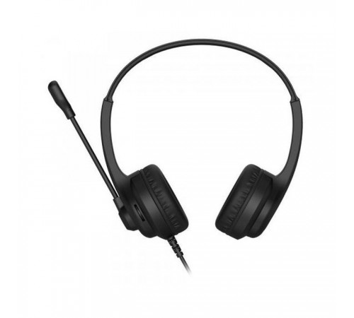Навушники A4Tech HU-8 Black