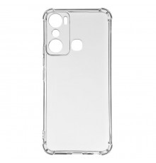 Чохол до мобільного телефона Armorstandart Air Force Infinix Hot 20i (X665E) Camera cover Transparent (ARM66429)