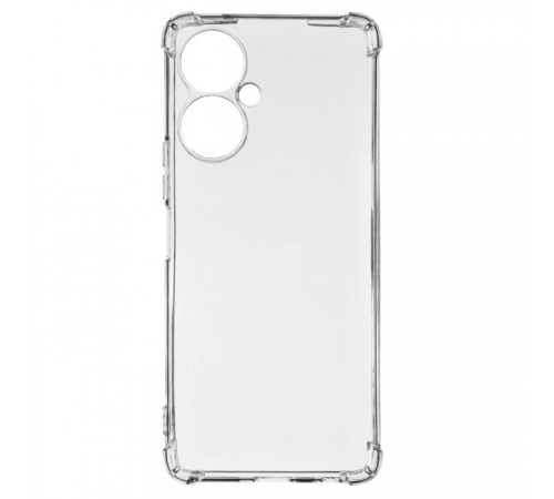 Чохол до мобільного телефона Armorstandart Air Force TECNO Camon 19 4G/19 Pro 4G Cam cov Transparent (ARM66430) Чохол до мобільного телефона Armorstandart Air Force TECNO Camon 19 4G/19 Pro 4G Cam cov Transparent (ARM66430)
