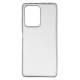 Чохол до мобільного телефона Armorstandart Air Series Xiaomi Redmi Note 12 Pro+ 5G Transparent (ARM65207)