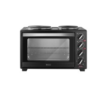 Електропіч ECG ET 32303 Black