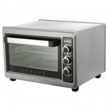 Электропечь ASEL AF 33-23 GREY