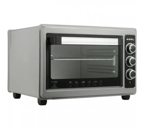 Электропечь ASEL AF 33-23 GREY Электропечь ASEL AF 33-23 GREY