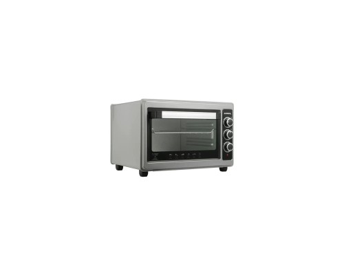 Електропіч ASEL AF 33-23 GREY Електропіч ASEL AF 33-23 GREY