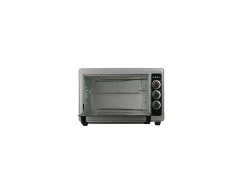 Електропіч ASEL AF 33-23 GREY Електропіч ASEL AF 33-23 GREY