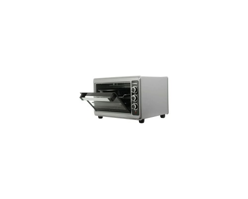 Електропіч ASEL AF 33-23 GREY Електропіч ASEL AF 33-23 GREY