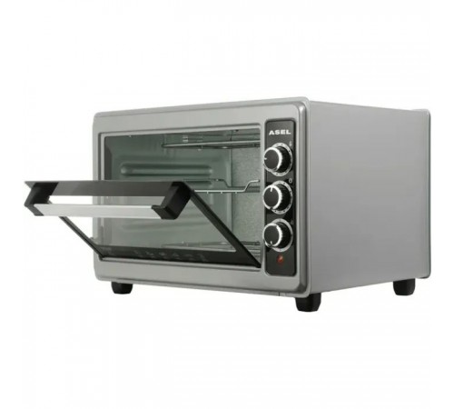 Электропечь ASEL AF 33-23 GREY Электропечь ASEL AF 33-23 GREY