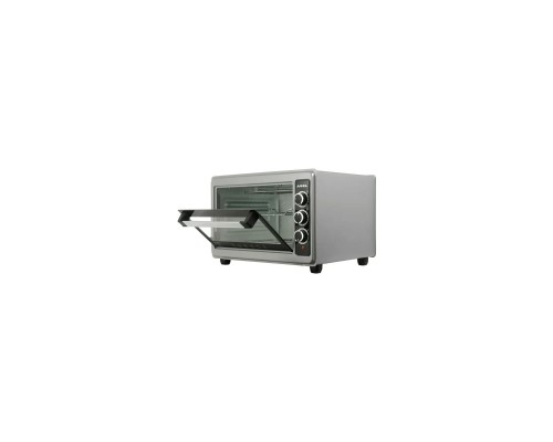 Електропіч ASEL AF 33-23 GREY Електропіч ASEL AF 33-23 GREY