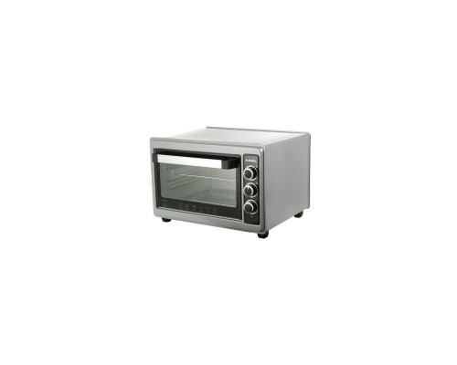 Електропіч ASEL AF 33-23 GREY Електропіч ASEL AF 33-23 GREY
