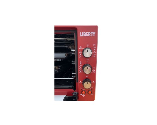 Електропіч Liberty T-260 CR Електропіч Liberty T-260 CR