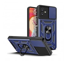 Чохол до мобільного телефона BeCover Military Samsung Galaxy A04e SM-A042 Blue (708806)