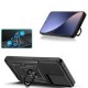 Чохол до мобільного телефона BeCover Military Xiaomi 12T / 12T Pro Black (708832)