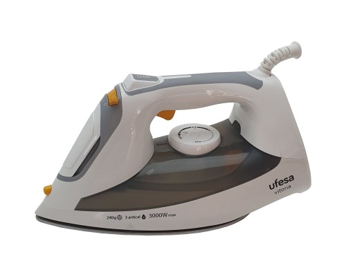 Утюг Ufesa PV3700 Vitoria (80105028) Утюг Ufesa PV3700 Vitoria (80105028)