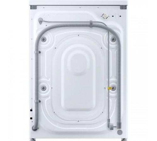 Пральна машина Samsung WW80T3040BW/UA