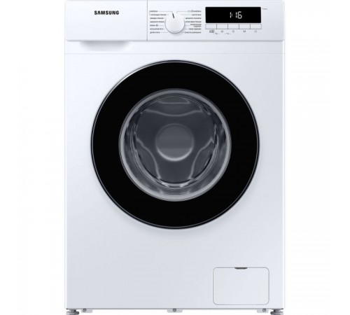Пральна машина Samsung WW80T3040BW/UA