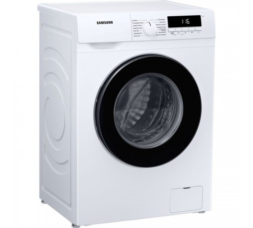 Пральна машина Samsung WW80T3040BW/UA