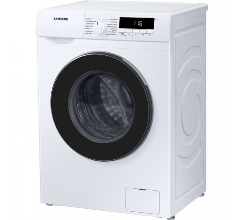 Пральна машина Samsung WW80T3040BW/UA