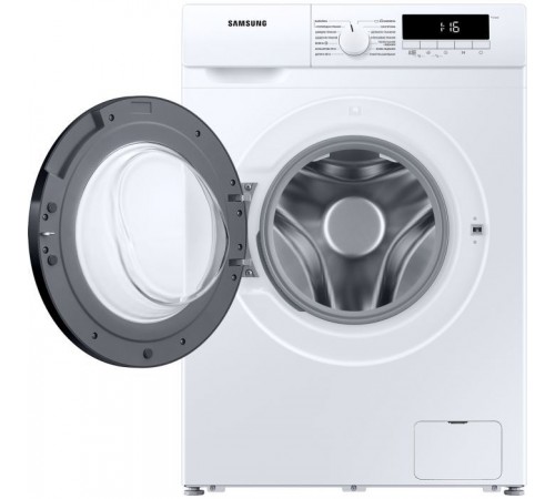 Пральна машина Samsung WW80T3040BW/UA