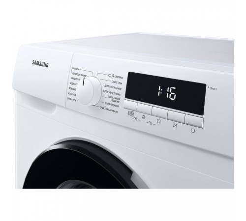 Пральна машина Samsung WW80T3040BW/UA