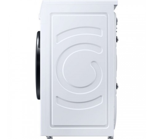 Пральна машина Samsung WW80T3040BW/UA