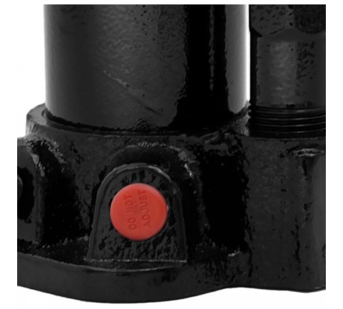 Домкрат Sigma гідравлічний пляшковий 2т, 180-333мм (6101021) Домкрат Sigma гідравлічний пляшковий 2т, 180-333мм (6101021)