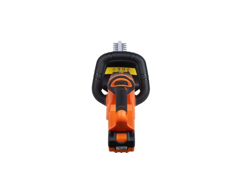 Кущоріз SEQUOIA акумуляторний SBHT2020T-QV (SBHT2020T-QV) Кущоріз SEQUOIA акумуляторний SBHT2020T-QV (SBHT2020T-QV)
