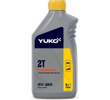 Моторна олива Yuko MOTOMIX 2T (TC) 1л (4820070240818)
