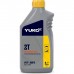 Моторна олива Yuko MOTOMIX 2T (TC) 1л (4820070240818)