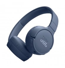 Наушники JBL Tune 670NC Blue (JBLT670NCBLU)