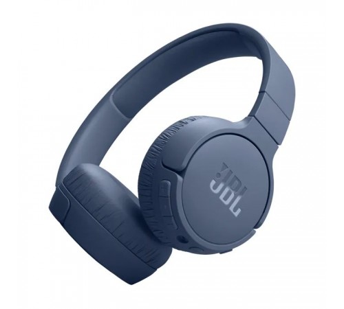 Навушники JBL Tune 670NC Blue (JBLT670NCBLU) Навушники JBL Tune 670NC Blue (JBLT670NCBLU)
