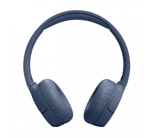 Навушники JBL Tune 670NC Blue (JBLT670NCBLU) Навушники JBL Tune 670NC Blue (JBLT670NCBLU)