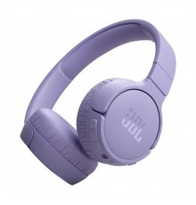 Наушники JBL Tune 670NC Purple (JBLT670NCPUR)