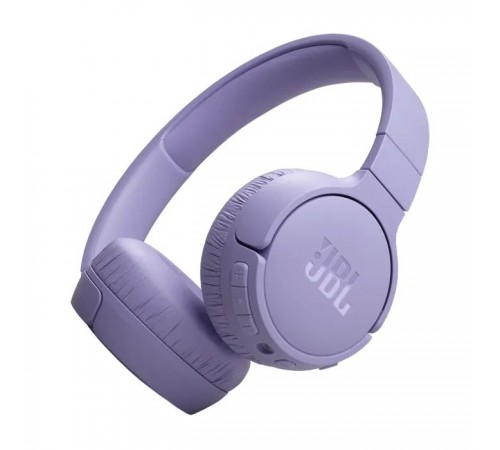 Навушники JBL Tune 670NC Purple (JBLT670NCPUR) Навушники JBL Tune 670NC Purple (JBLT670NCPUR)