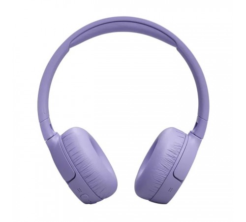 Навушники JBL Tune 670NC Purple (JBLT670NCPUR) Навушники JBL Tune 670NC Purple (JBLT670NCPUR)