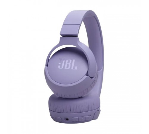 Навушники JBL Tune 670NC Purple (JBLT670NCPUR) Навушники JBL Tune 670NC Purple (JBLT670NCPUR)