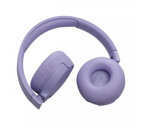 Навушники JBL Tune 670NC Purple (JBLT670NCPUR) Навушники JBL Tune 670NC Purple (JBLT670NCPUR)