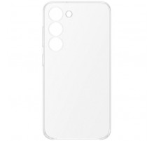 Чехол для мобильного телефона BeCover Samsung Galaxy S23 SM-S911 Transparancy (708919)