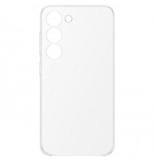 Чохол до мобільного телефона BeCover Samsung Galaxy S23 SM-S911 Transparancy (708919)