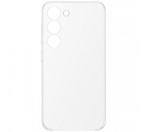 Чохол до мобільного телефона BeCover Samsung Galaxy S23 SM-S911 Transparancy (708919) Чохол до мобільного телефона BeCover Samsung Galaxy S23 SM-S911 Transparancy (708919)