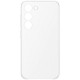 Чохол до мобільного телефона BeCover Samsung Galaxy S23 SM-S911 Transparancy (708919)